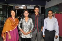 Nag Blossom Showers Book Launch